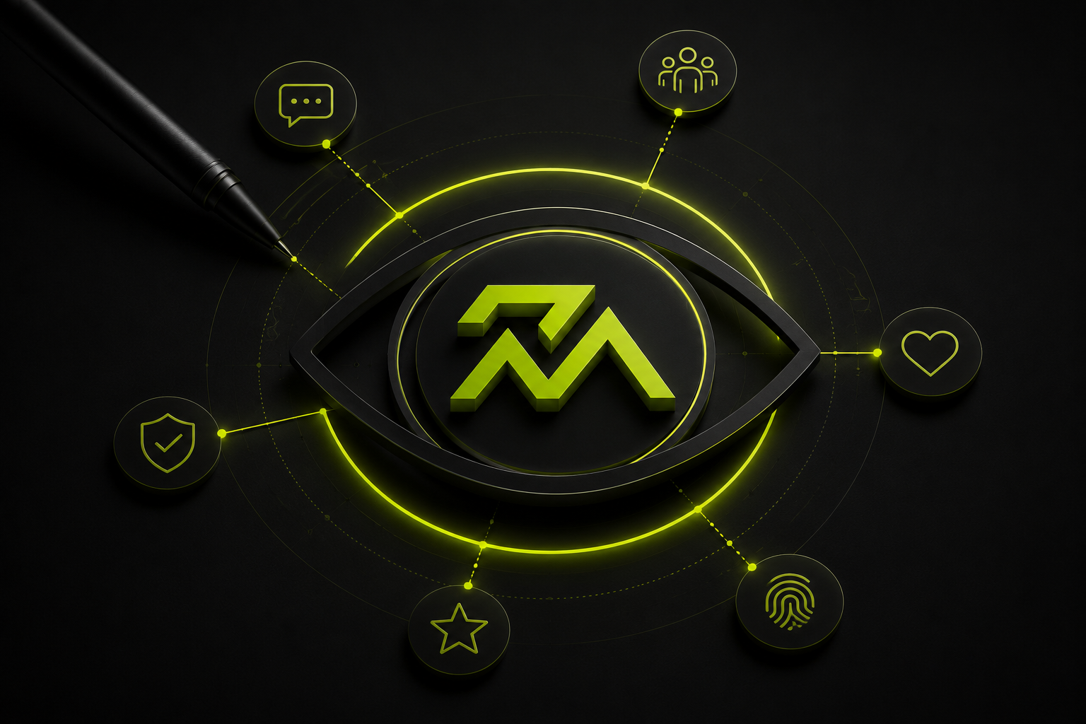 Branding - Raul Marques