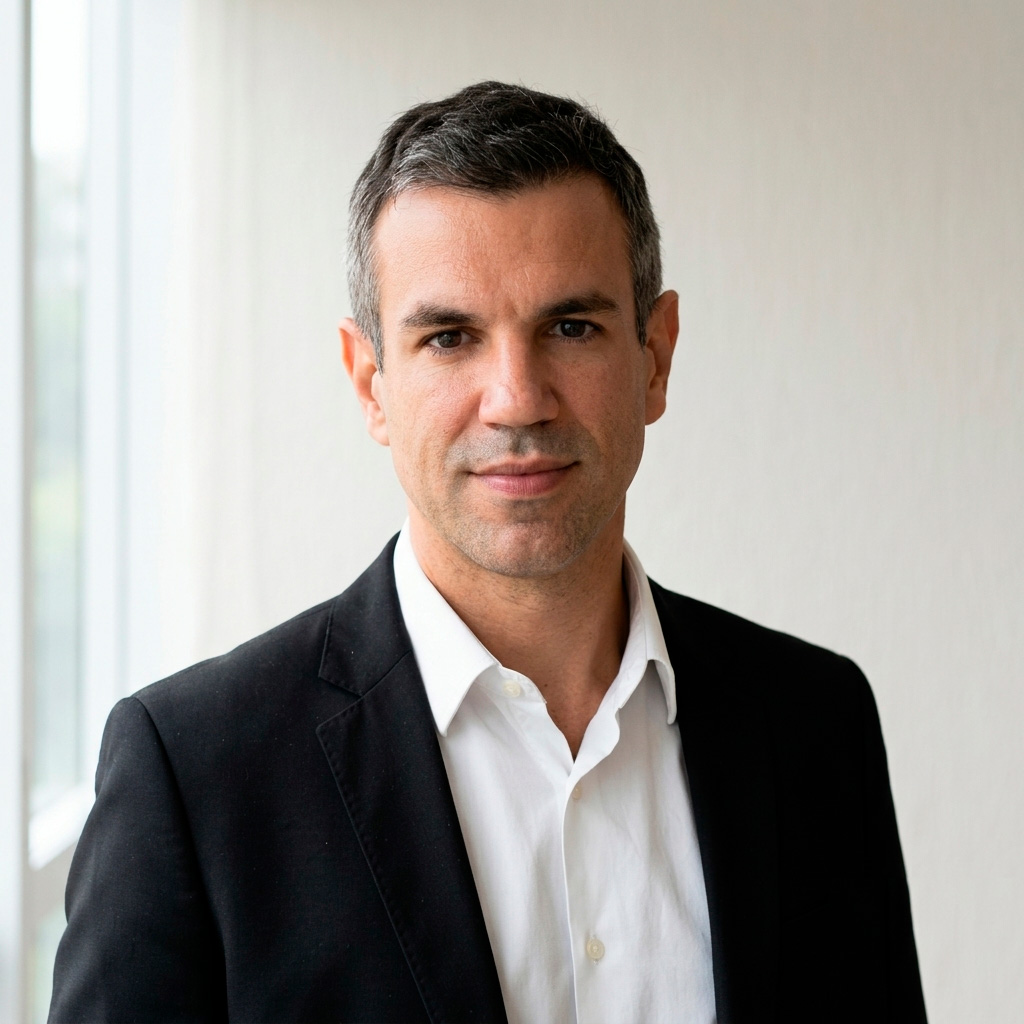 Raul Marques | Estratégia de Marca